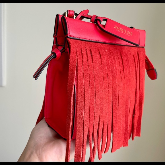 Kate Spade Saturday crossbody bag - Picture 6 of 7